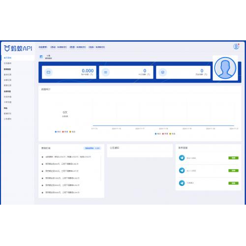 全新三网话费余额查询API系统源码 Thinkphp全开源附教程