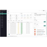 孜然SEO单页引流系统V1.0【自动裂变URL】