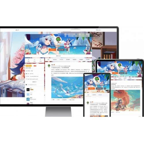 weibo3.0仿新浪微博typecho主题