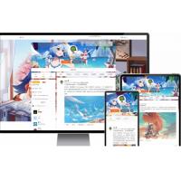 weibo3.0仿新浪微博typecho主题